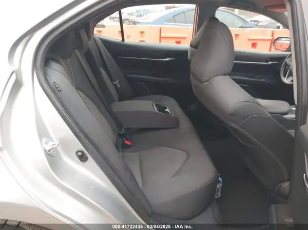4T1C11AK6PU086803 2023 TOYOTA CAMRY - Image 8