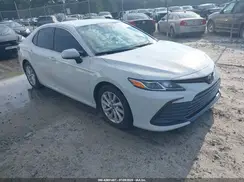 4T1C11AK6PU088308 2023 TOYOTA CAMRY