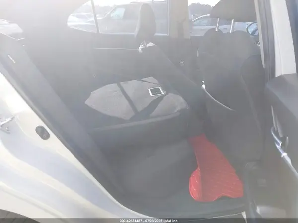 4T1C11AK6PU088308 2023 TOYOTA CAMRY - Image 8