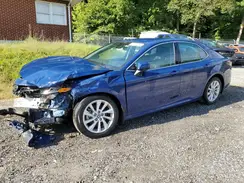 4T1C11AK6PU090656 2023 TOYOTA CAMRY