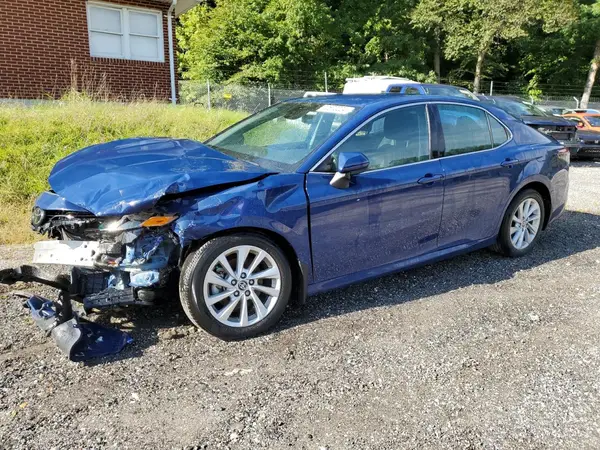 4T1C11AK6PU090656 2023 TOYOTA CAMRY - Image 1