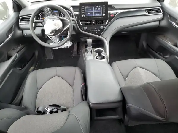 4T1C11AK6PU090656 2023 TOYOTA CAMRY - Image 8