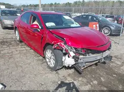 4T1C11AK6PU091659 2023 TOYOTA CAMRY