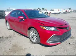 4T1C11AK6PU092469 2023 TOYOTA CAMRY