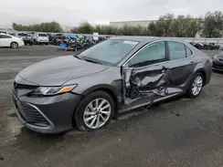 4T1C11AK6PU098126 2023 TOYOTA CAMRY