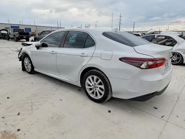 4T1C11AK6PU098837 2023 TOYOTA CAMRY - Image 2