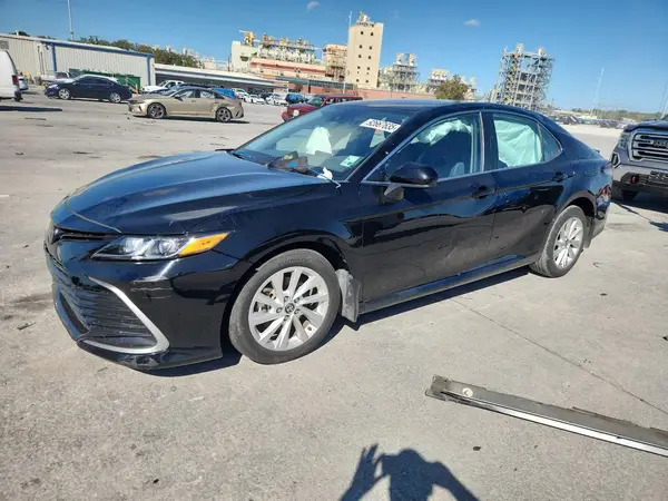 4T1C11AK6PU098935 2023 TOYOTA CAMRY - Image 1