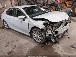 4T1C11AK6PU099468 2023 TOYOTA CAMRY