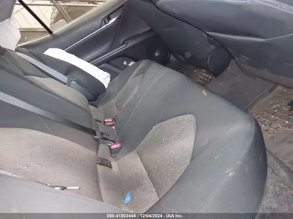 4T1C11AK6PU099468 2023 TOYOTA CAMRY - Image 8