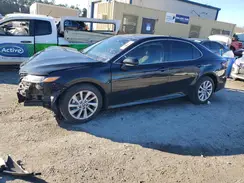4T1C11AK6PU104183 2023 TOYOTA CAMRY
