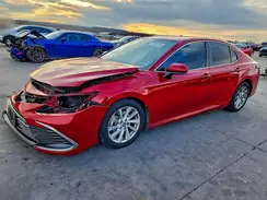 4T1C11AK6PU104670 2023 TOYOTA CAMRY
