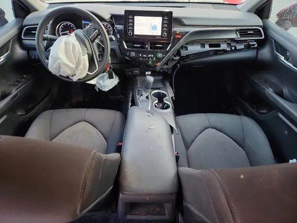 4T1C11AK6PU104670 2023 TOYOTA CAMRY - Image 8