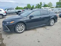 4T1C11AK6PU104863 2023 TOYOTA CAMRY