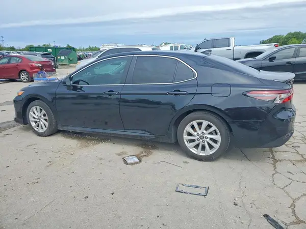 4T1C11AK6PU104863 2023 TOYOTA CAMRY - Image 2