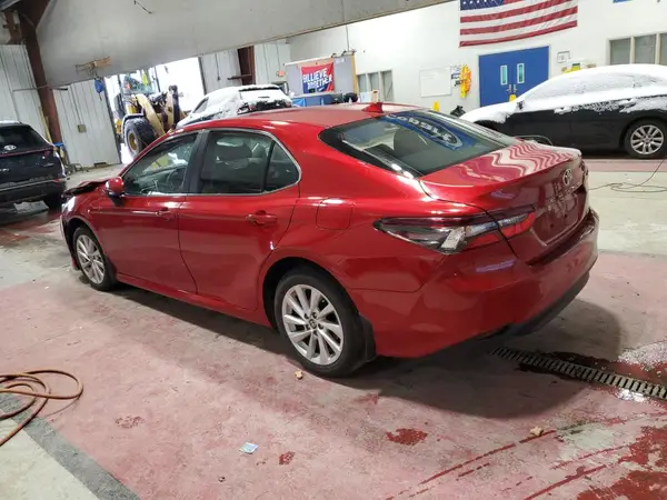 4T1C11AK6PU105477 2023 TOYOTA CAMRY - Image 2