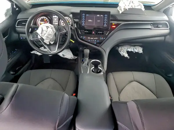 4T1C11AK6PU105477 2023 TOYOTA CAMRY - Image 8