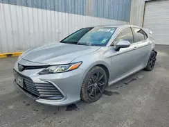 4T1C11AK6PU105754 2023 TOYOTA CAMRY