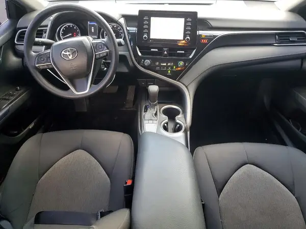 4T1C11AK6PU105754 2023 TOYOTA CAMRY - Image 8