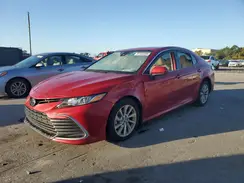 4T1C11AK6PU106130 2023 TOYOTA CAMRY