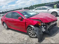 4T1C11AK6PU107052 2023 TOYOTA CAMRY