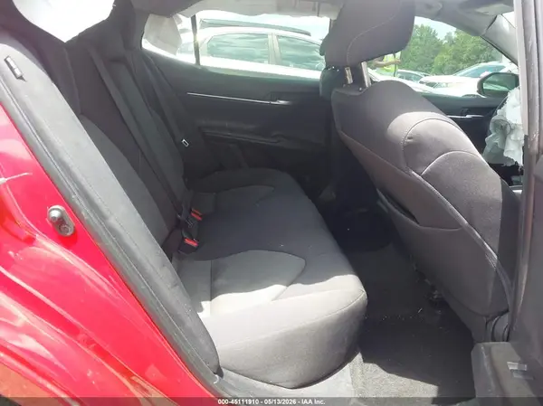4T1C11AK6PU107052 2023 TOYOTA CAMRY - Image 8