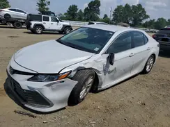 4T1C11AK6PU109044 2023 TOYOTA CAMRY