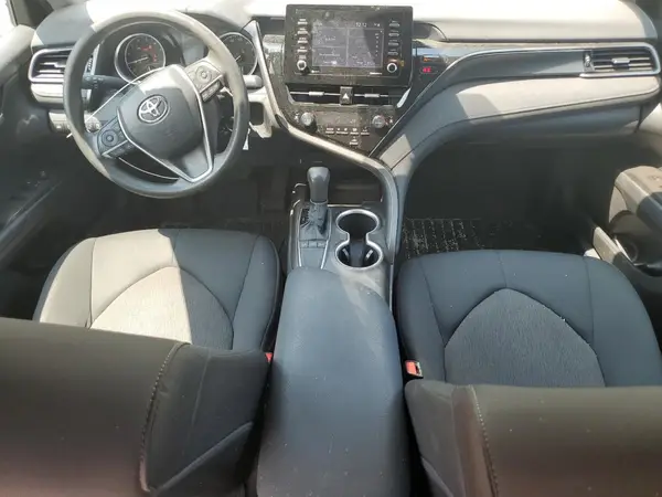 4T1C11AK6PU109044 2023 TOYOTA CAMRY - Image 8