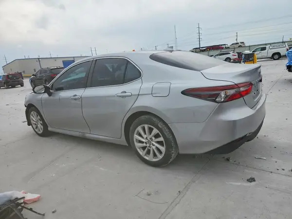 4T1C11AK6PU111067 2023 TOYOTA CAMRY - Image 2
