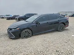 4T1C11AK6PU111540 2023 TOYOTA CAMRY