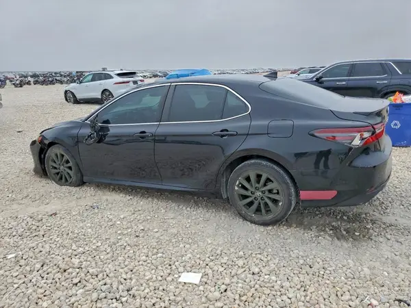 4T1C11AK6PU111540 2023 TOYOTA CAMRY - Image 2