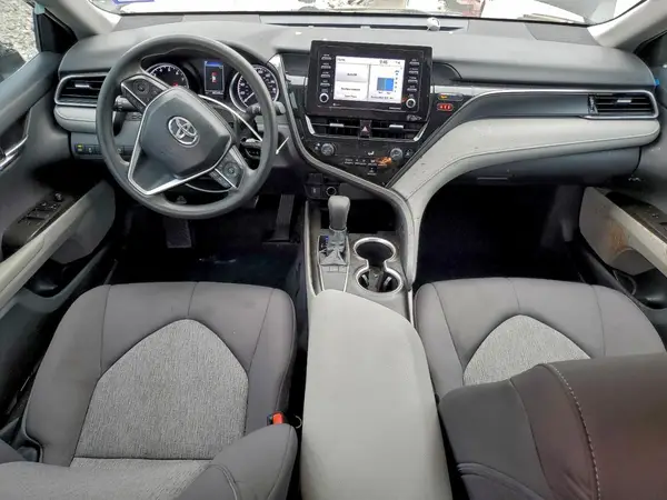 4T1C11AK6PU111540 2023 TOYOTA CAMRY - Image 8
