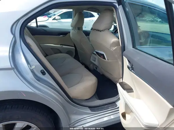 4T1C11AK6PU112848 2023 TOYOTA CAMRY - Image 8