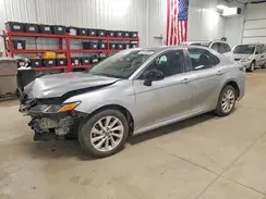 4T1C11AK6PU112963 2023 TOYOTA CAMRY