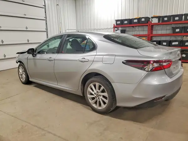 4T1C11AK6PU112963 2023 TOYOTA CAMRY - Image 2