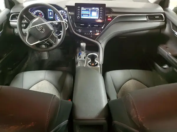 4T1C11AK6PU112963 2023 TOYOTA CAMRY - Image 8