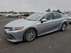 4T1C11AK6PU114079 2023 TOYOTA CAMRY