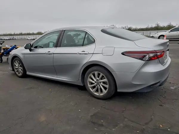 4T1C11AK6PU114079 2023 TOYOTA CAMRY - Image 2