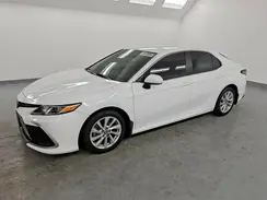 4T1C11AK6PU119668 2023 TOYOTA CAMRY