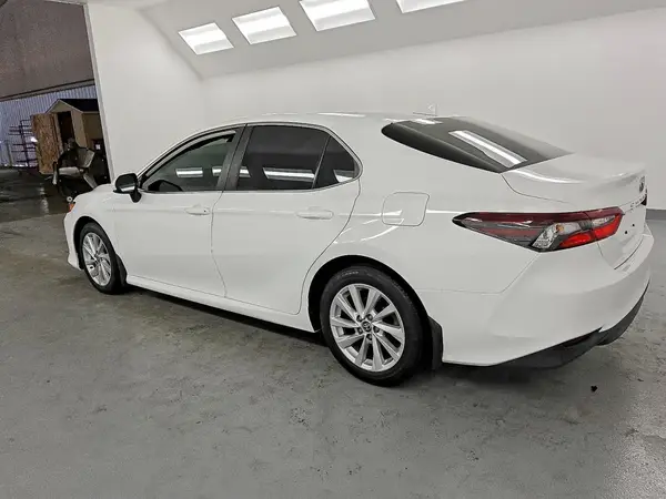 4T1C11AK6PU119668 2023 TOYOTA CAMRY - Image 2