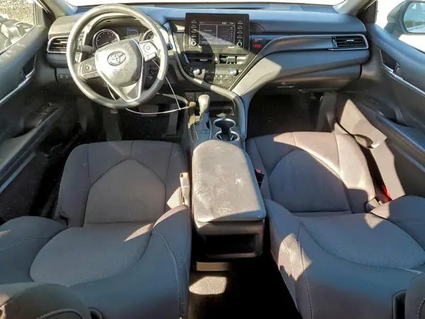 4T1C11AK6PU119833 2023 TOYOTA CAMRY - Image 8