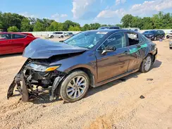 4T1C11AK6PU124563 2023 TOYOTA CAMRY