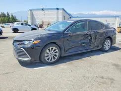 4T1C11AK6PU128015 2023 TOYOTA CAMRY