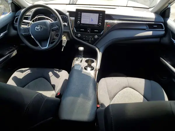 4T1C11AK6PU128015 2023 TOYOTA CAMRY - Image 8