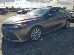 4T1C11AK6PU128094 2023 TOYOTA CAMRY
