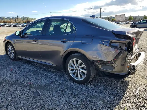 4T1C11AK6PU128094 2023 TOYOTA CAMRY - Image 2