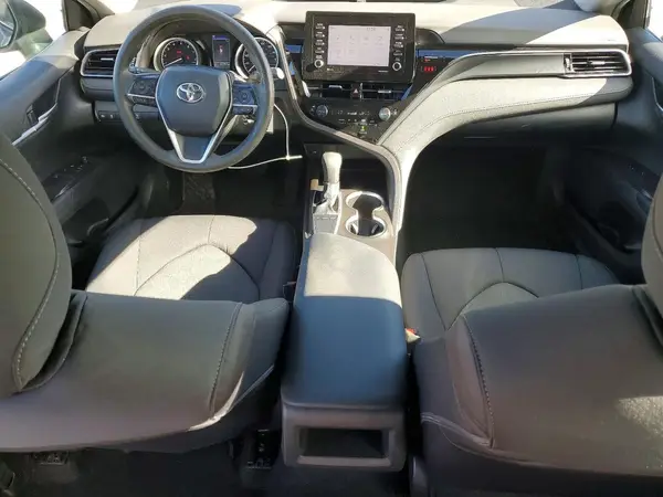 4T1C11AK6PU128094 2023 TOYOTA CAMRY - Image 8
