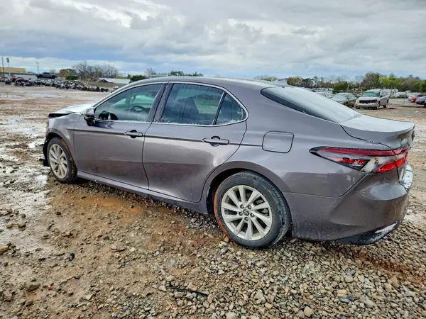 4T1C11AK6PU131495 2023 TOYOTA CAMRY - Image 2