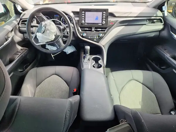 4T1C11AK6PU131495 2023 TOYOTA CAMRY - Image 8
