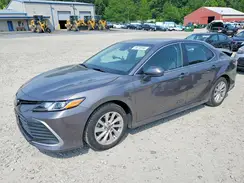 4T1C11AK6PU132453 2023 TOYOTA CAMRY