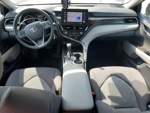 4T1C11AK6PU132453 2023 TOYOTA CAMRY - Image 8